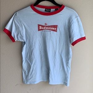 Vintage Budweiser t-shirt